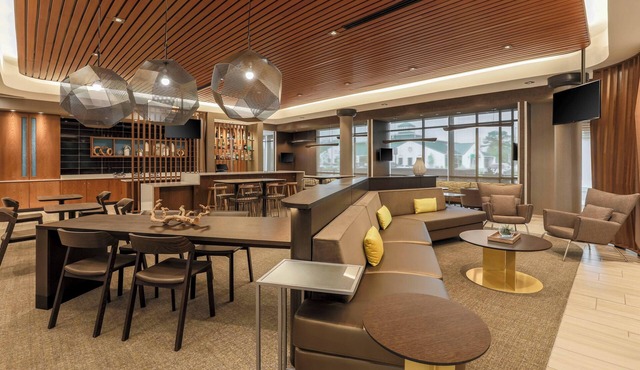 SpringHill Suites by Marriott Tallahassee North
