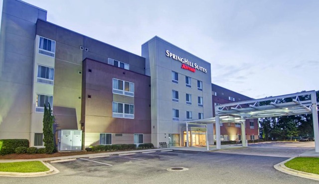 SpringHill Suites Tallahassee Central