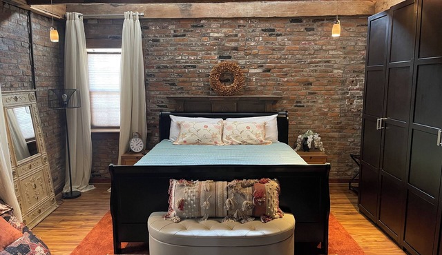 Springside BoHo Getaway in Georgetown