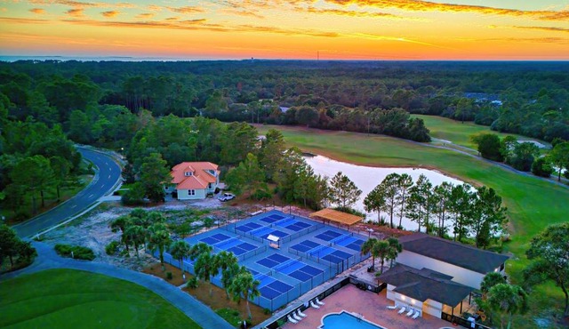 St James Bay Golf & Pickleball Resort