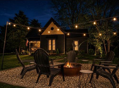 Stacies Moms Country Retreat