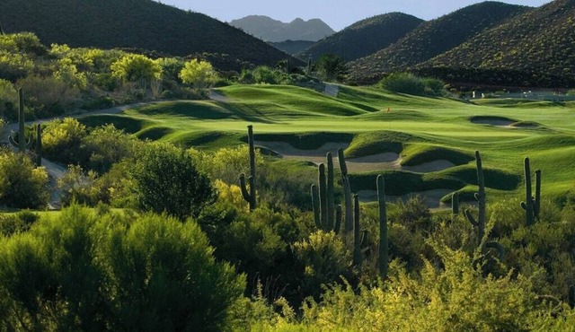 Starr Views at Starr Pass, 2 Bed, 2 Bath Suite, 2nd Floor, Tucson Mountain View