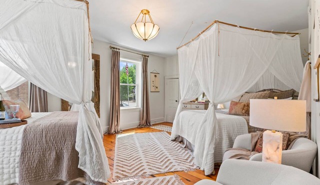 Stay at Solara - Downtown Green Lake Beauty