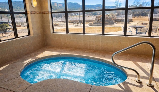 Stay USA Hotel & Suites