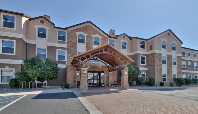Staybridge Suites Albuquerque North by IHG