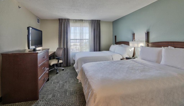Staybridge Suites Albuquerque North by IHG