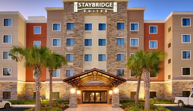 Staybridge Suites - Gainesville I-75 by IHG