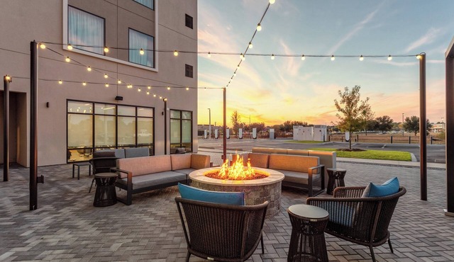 Staybridge Suites Ocala-near Equestrian-Aquatics by IHG