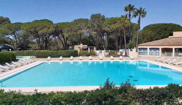 studio à Saint Raphael (Var sud de la France) in Saint-Raphaël