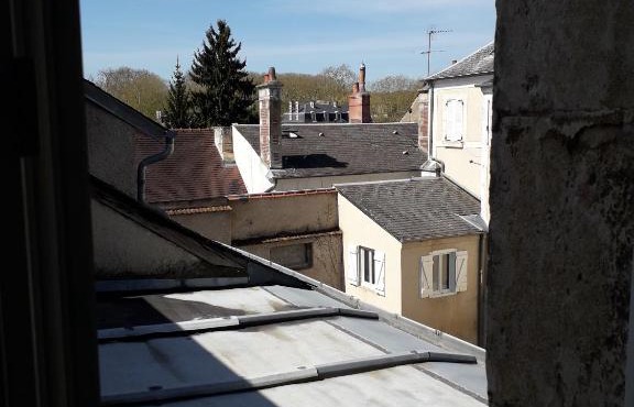 studio in Bourges