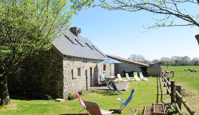 Stunning private villa for 4 guests with WIFI, TV, terrace and panoramic view