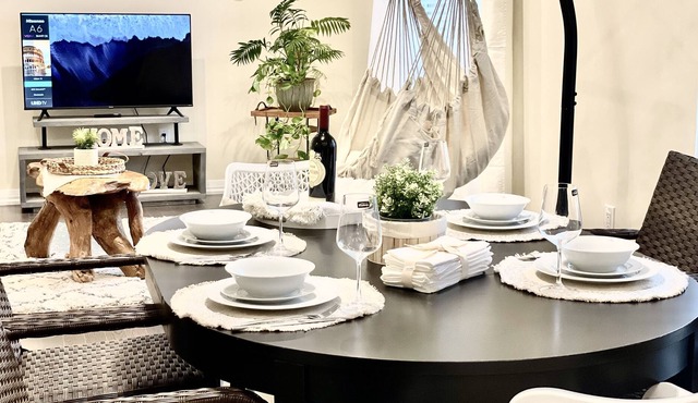 Stylish New Bungalow