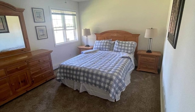 Stylish Two Bedroom Serviced Apartment