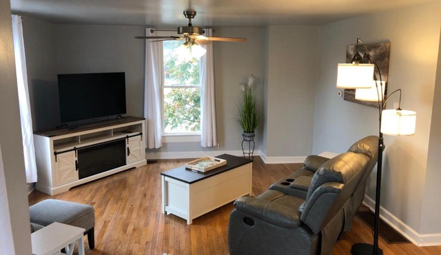Suite 39 North