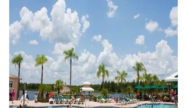 Summer Bay Resort, 2 bdrm, sleeps 8, Minutes from Disney, Kissimee/Clermont