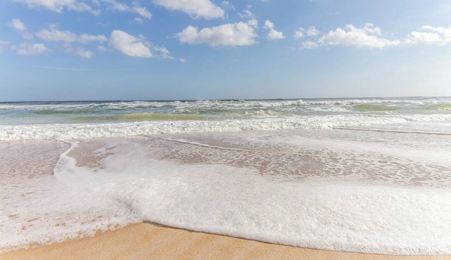 Sun Kissed Cottage by Distinctive Beach Rentals