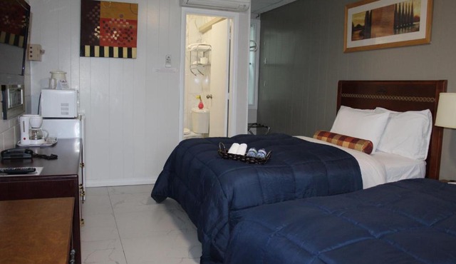 Sunrise Inn