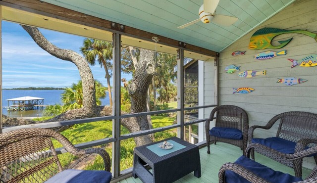 Sunset view townhouse on the Gulf of Mexico