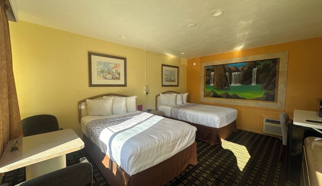 Super Inn By Oyo Daytona Beach Near Airport