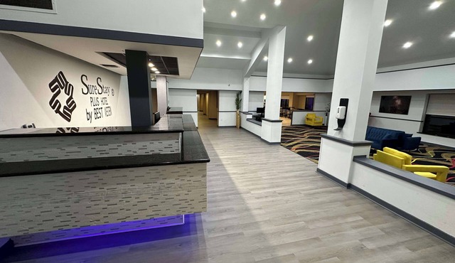 SureStay Plus by Best Western Mobile I-65