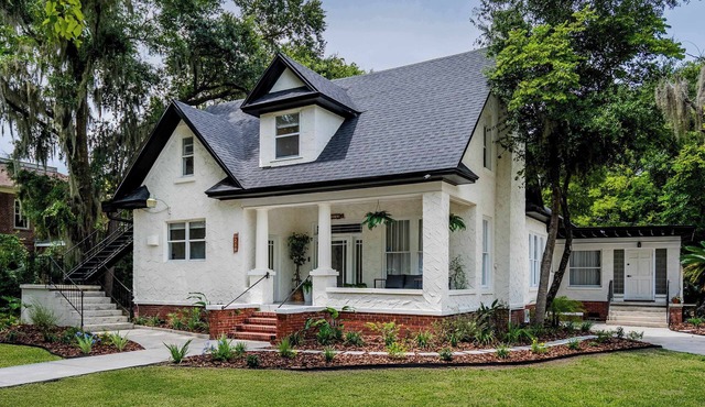 Symphony at The Key | 7BR Mansion 1mi to UF & DT