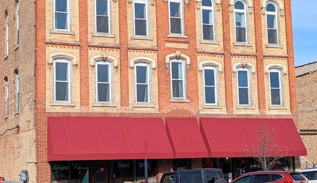 Tanner Building