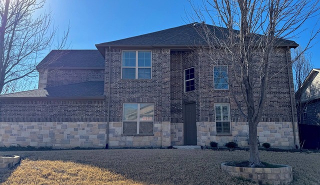 TCH - Spacious 3 bed/2.5 bath in Lewisville