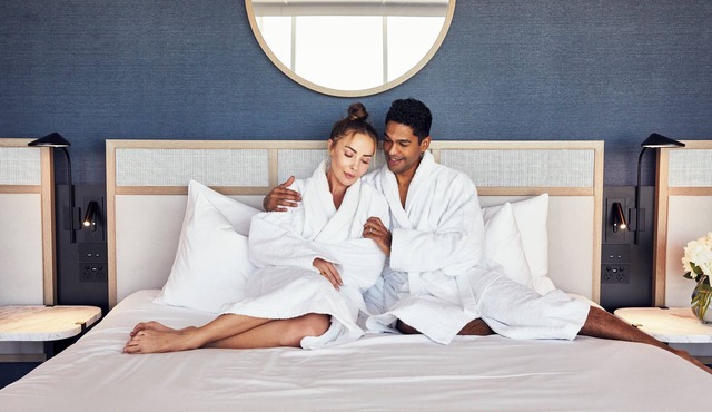 The 233 Suites Unscripted by Hyatt
