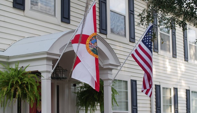The Capitol Inn