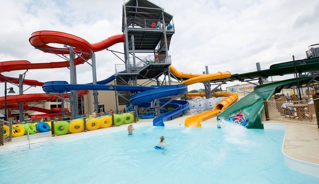 The Catfish Bend Inn & Spa