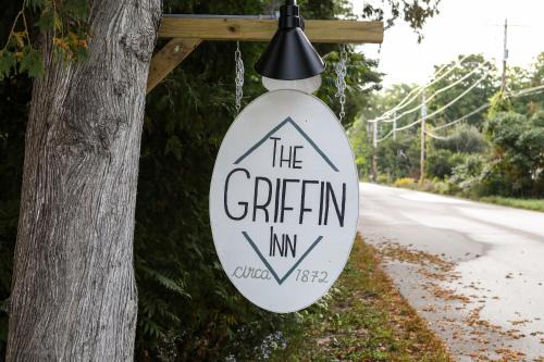 The Griffin Inn