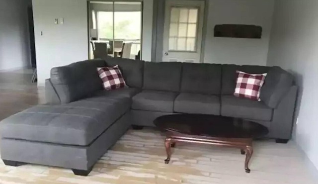The Loon Lodge at Granite Ridge
