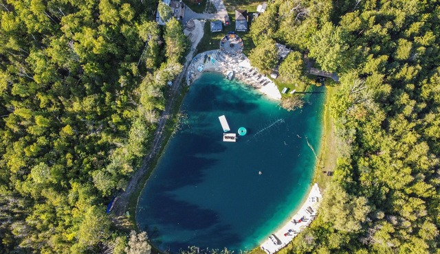 The Perfect Getaway from The Everyday ! Fraser Beach Resort