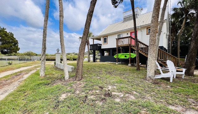 The Pink Palm - Waterfront - Boat & RV’s Welcome!