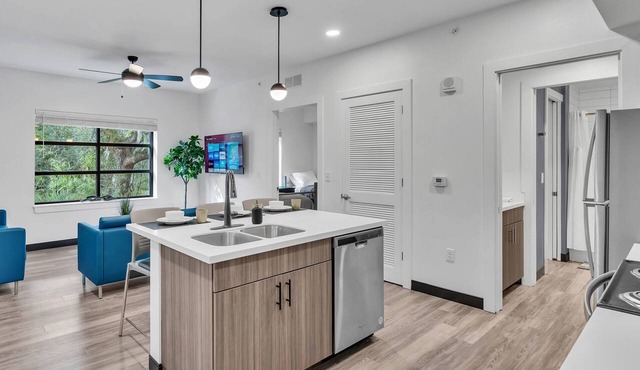 The Well Wellness Retreat | Near Tennis, Pickleball & Fitness Center