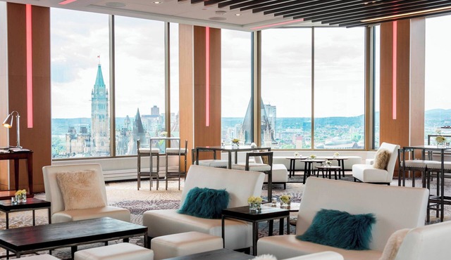 The Westin Ottawa
