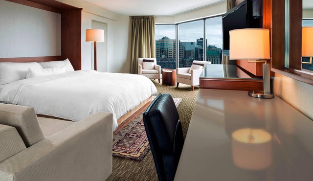 The Westin Ottawa
