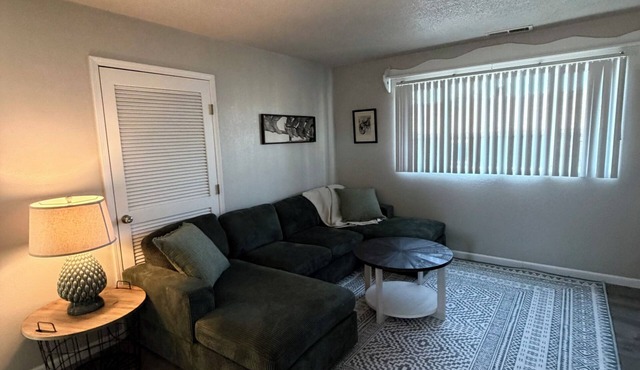 The Workman’s Rest Pt. 2 No Cleaning Fee