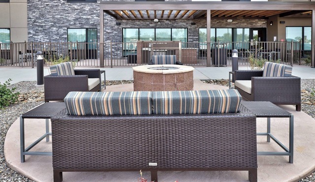 TownePlace Suites by Marriott Albuquerque Old Town