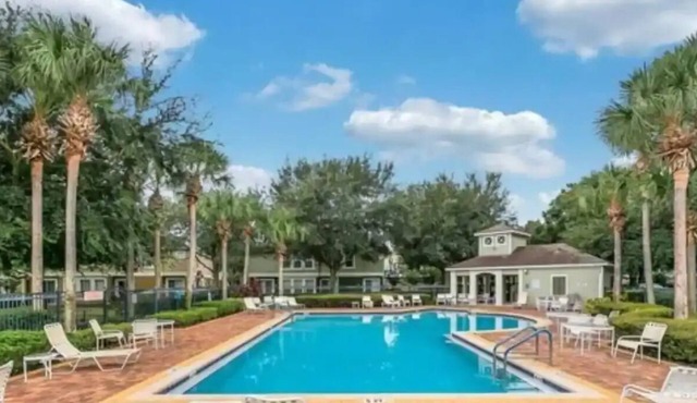 Tranquil 2B/2B Stay 35 min from All Orlando's Most Desired Attractions.nn