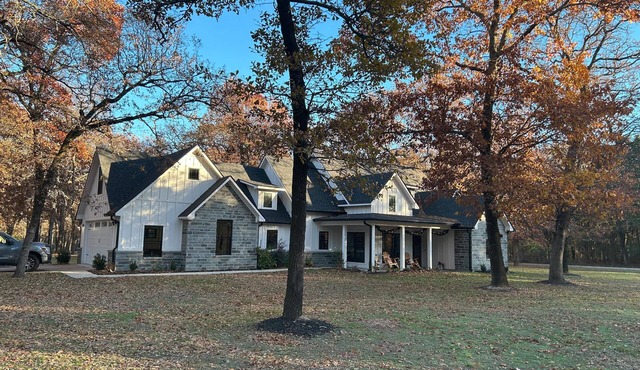Tranquil Place at Lake Texoma