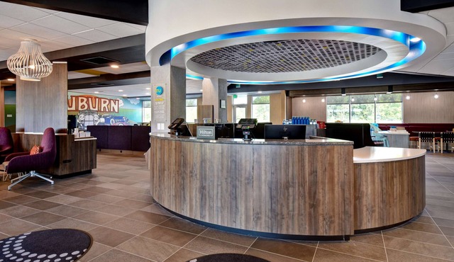 Tru by Hilton Auburn