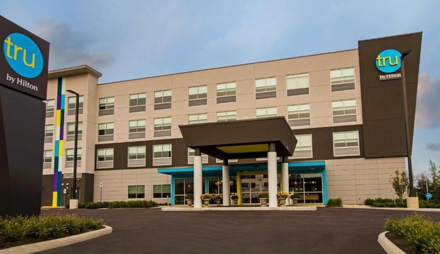Tru By Hilton Columbus Airport