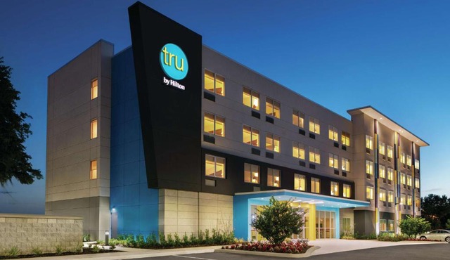 Tru By Hilton Sebring FL