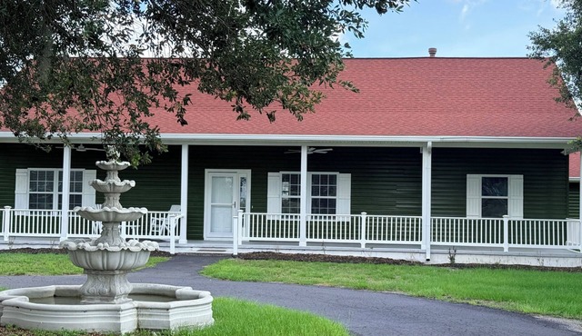 Two Attached Homes/Pool — Ideal for Multi-Family Vacations & Large Groups