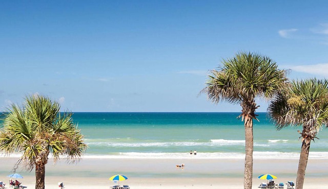 Two Bedroom, Luxury Condo, Daytona Beach, FL (3213367)