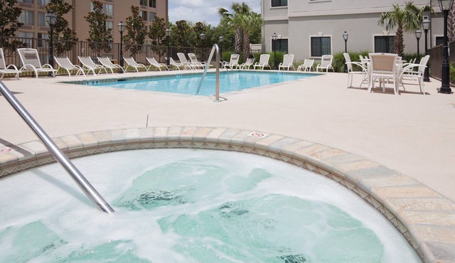 Two Bedroom Suite | Extended Stay Comfort