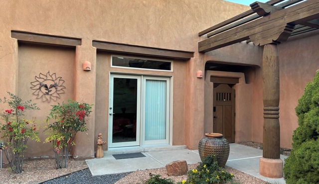 Two Room 400 sf Guest House