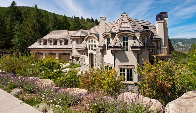 Ultimate Summer or Ski Getaway @Luxurious Villa by Vail & BC Resorts