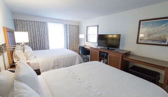 Unit with Free Breakfast | Pets are Allowed | Spanish River Athletic Park -0.8mi